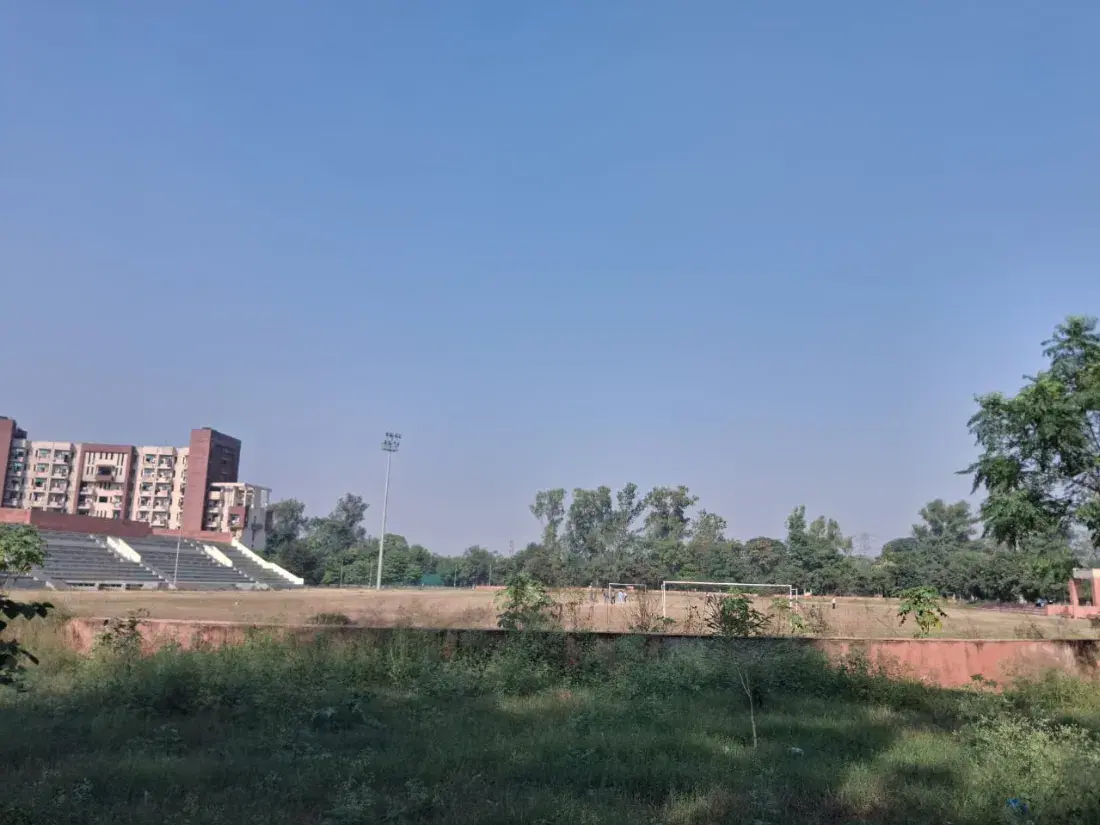 I.K. Gujral Punjab Technical University Jalandhar Campus photo 49